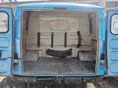 Грузовой фургон УАЗ-390995-04